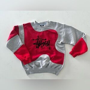 Reworked Stussy Crew♥️